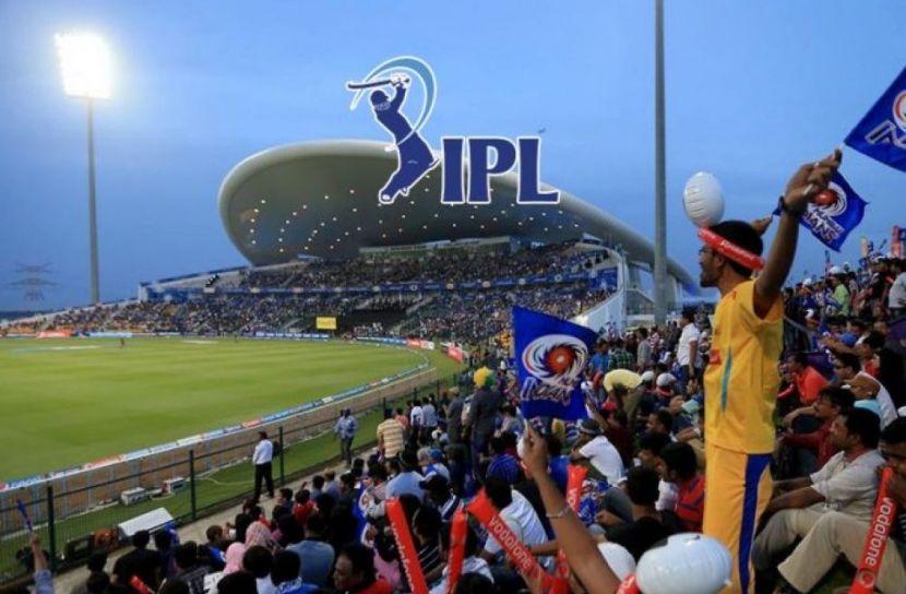 নতুন নিয়মে আইপিএল হবে আমিরাতে