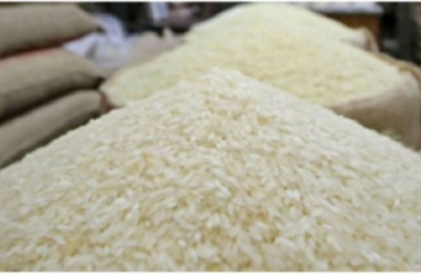 জিআর চাল বরাদ্দে নিতে হবে এমপিদের পরামর্শ