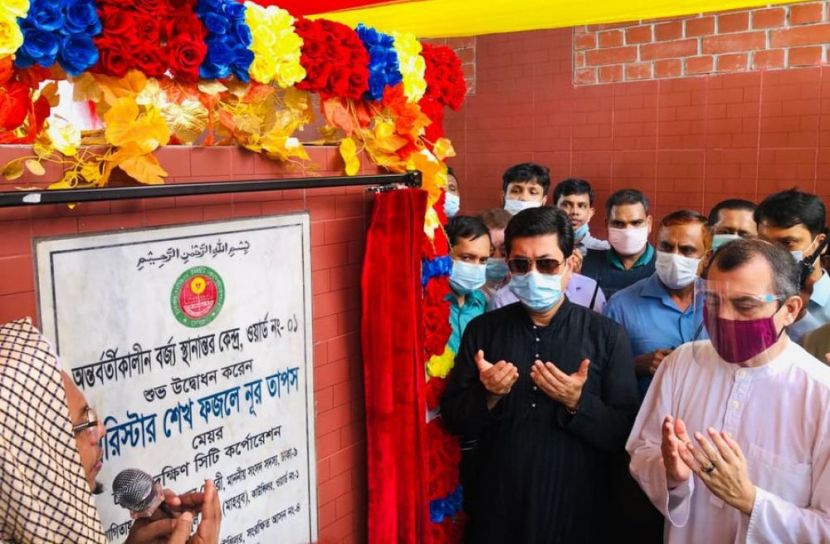 অচিরেই এডিস থেকে মুক্তি পাবে ঢাকাবাসী