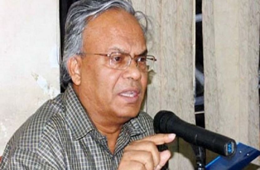 মন্ত্রীরা কাজের কাজ কিছুই করছে না