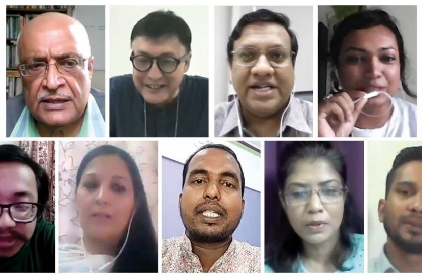 যুবদের বিচ্ছিন্নতাবোধ অসঙ্গগতি তৈরি করছে