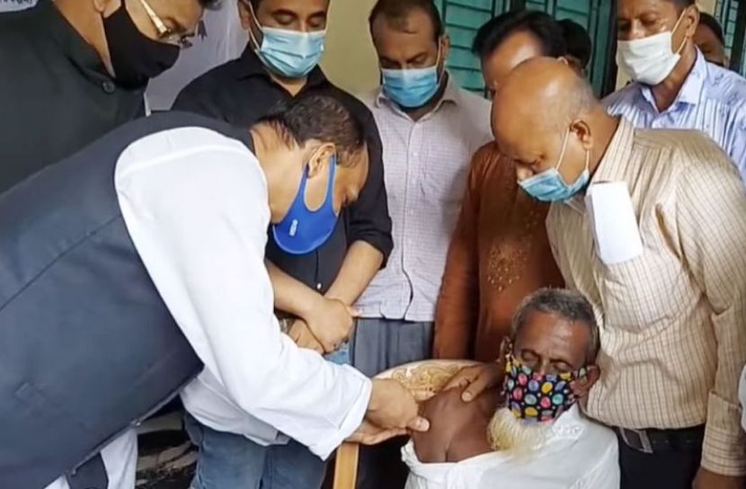 রাজশাহীর ২ টিএইচওকে শোকজ