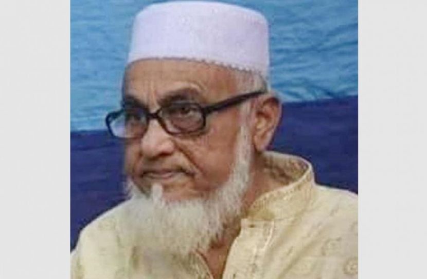 বীর প্রতীক গাজী আব্দুস সালাম আর নেই