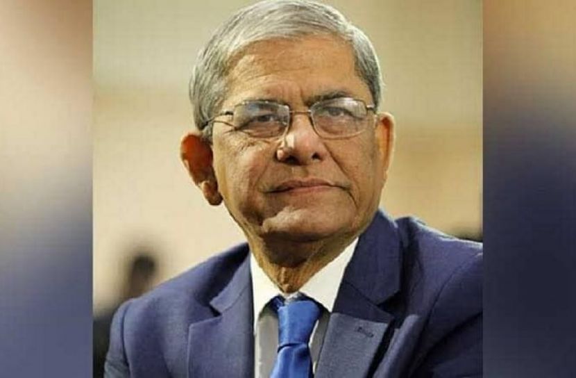 ক্ষমতায় থাকার অধিকার হারিয়েছে সরকার: ফখরুল