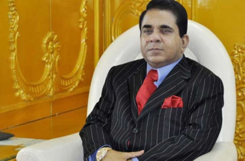 জীবন ও গল্পে সভ্যতার শ্রেষ্ঠ সন্তান প্রিন্স মুসা