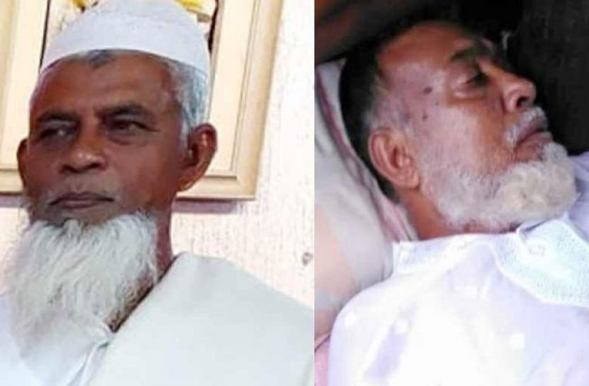 ১২ ঘণ্টায় করোনায় প্রাণ গেলো দুই ভাইয়ের