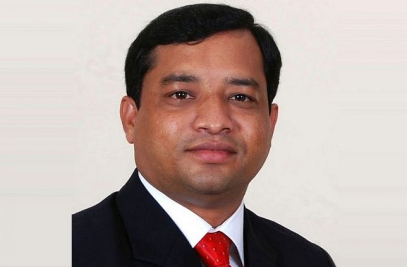 গাজীপুরের সিটি মেয়র করোনায় আক্রান্ত