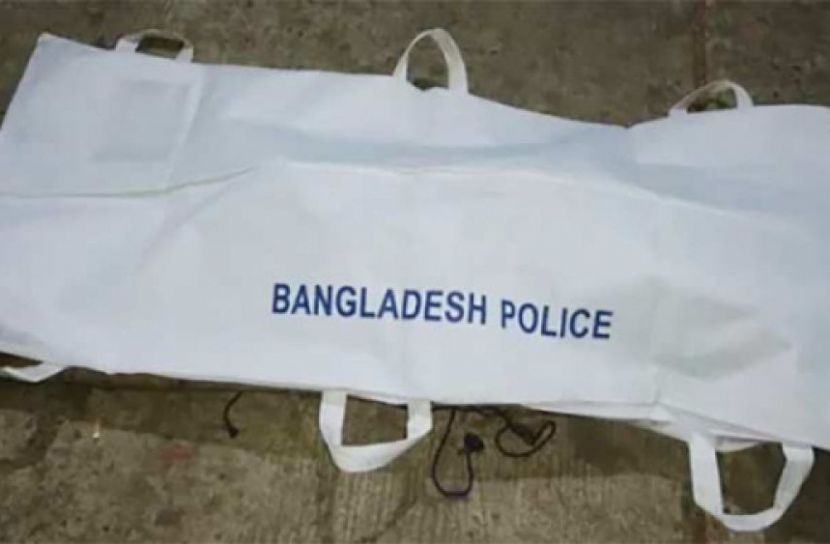 নন্দীগ্রামে মাইক্রোবাসের ধাক্কায় বৃদ্ধা নিহত 