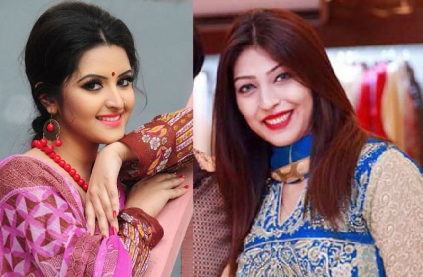 পরীমনি-পিয়াসা চক্রে ৮ পেশার মানুষ