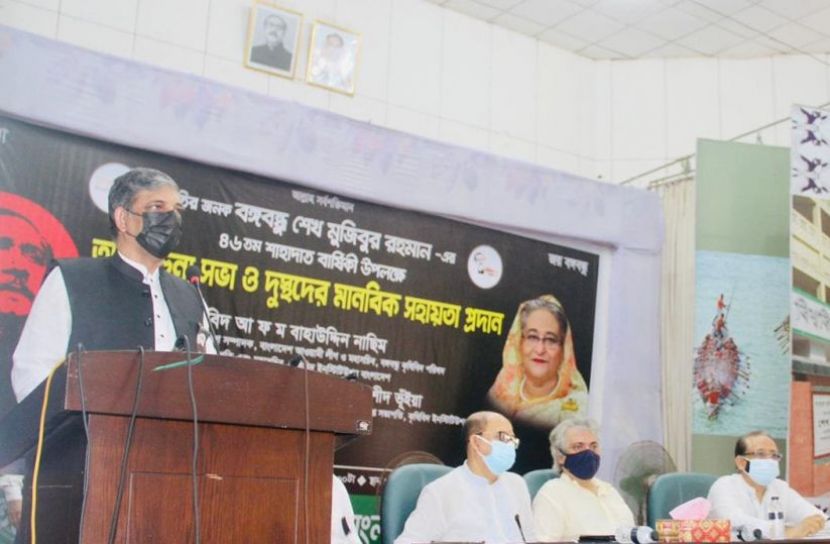 খালেদা জিয়ার আসল জন্মদিন জাতির সামনে প্রকাশের দাবি 