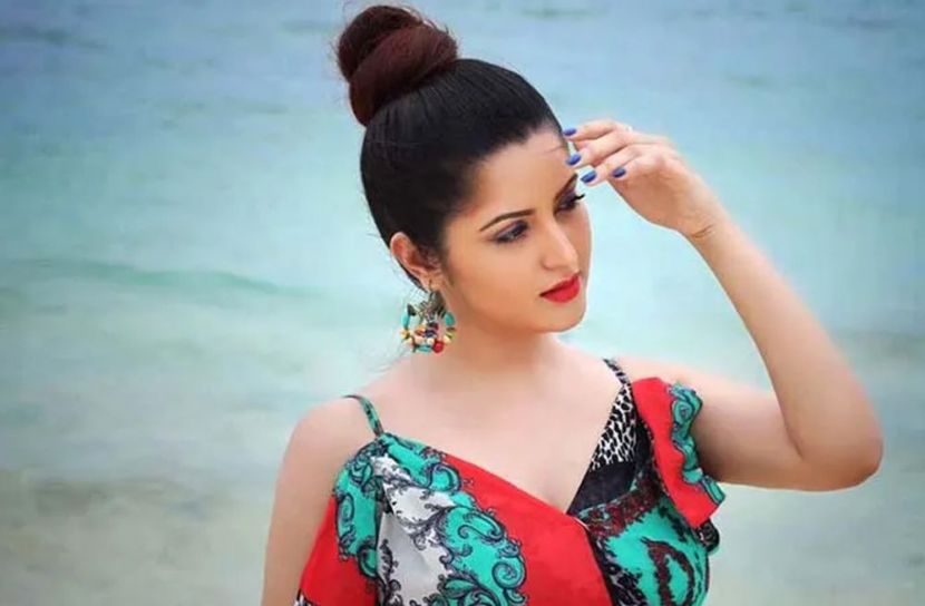 পরীমনির জন্য দরজা খোলা