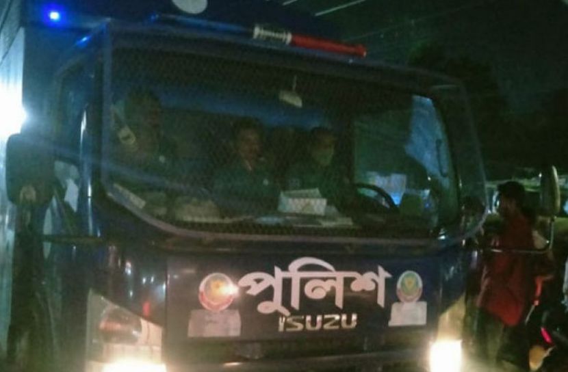 কাশিমপুর জেলে পরীমনি, পাবে ডিভিশন