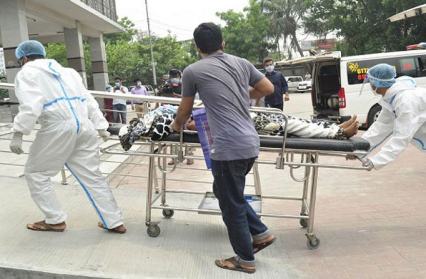 চুয়াডাঙ্গায় আরও ৬ জনের মৃত্যু