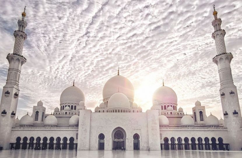 নামাজের সময়সূচি