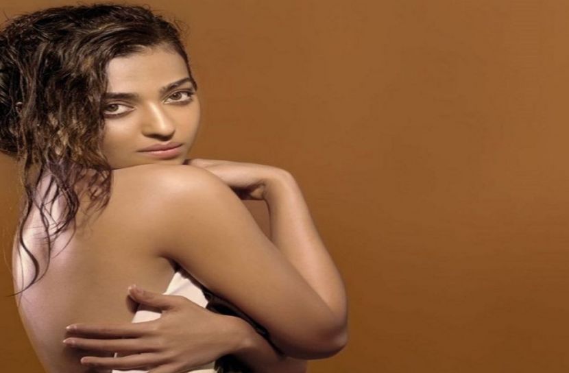 রাধিকার ভিডিও ভাইরাল