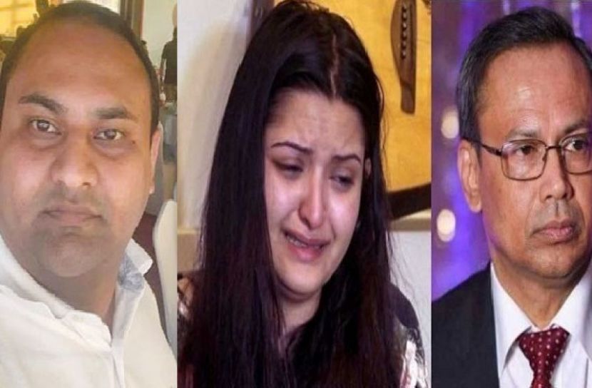 মাদক মামলায় নাসির ও অমির বিরুদ্ধে চার্জশিট