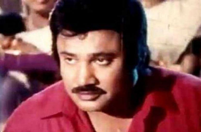 অভিনেতা জসিমের জন্মদিন আজ