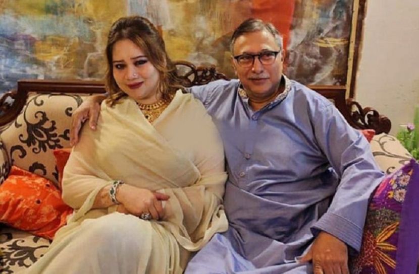 সামিরার আরেক বিয়ে, এবারও স্টার