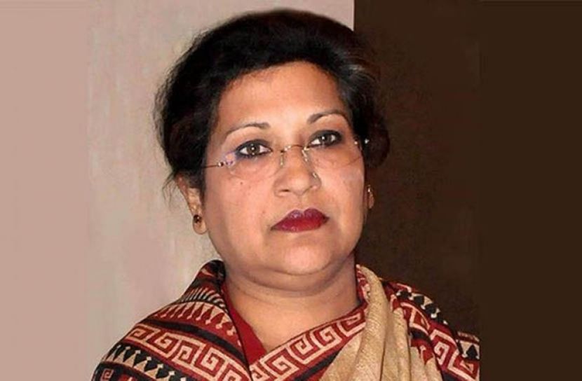 তিনি এক মহামানব