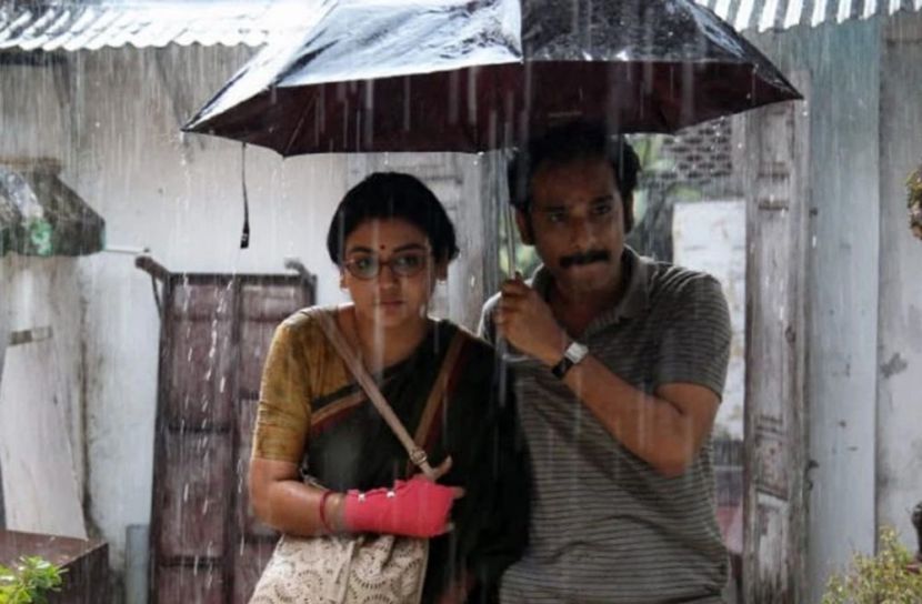 ২০ আগস্ট মুক্তি পাচ্ছে ‘বিনিসুতোয়’