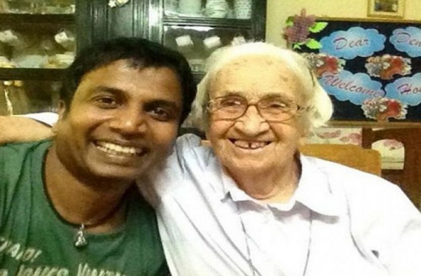 ডেটিং করেছেন ৩৩৫ নারীর সঙ্গে, টার্গেট ৩৬৫!