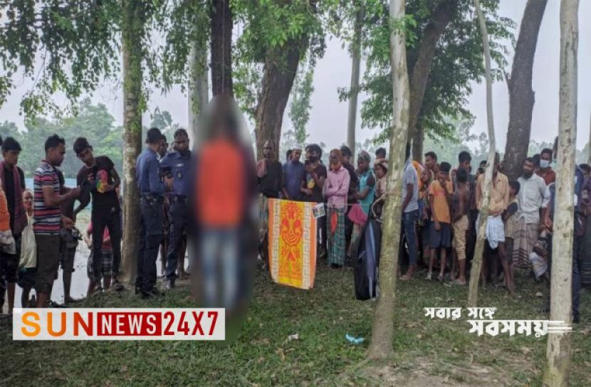 এক রশিতে দুই বন্ধুর ফাঁস: প্রকৃত ঘটনা জানালো পিবিআই 