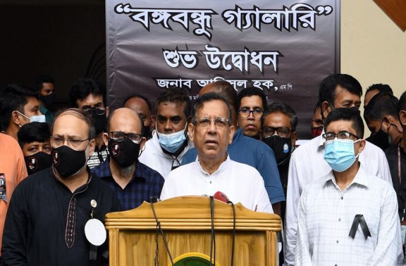 কমিশন হবে নিরপেক্ষ