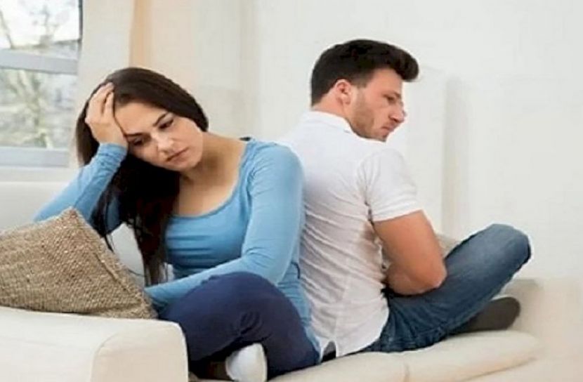 সঙ্গিনীর কাছে পুরুষের অপছন্দনীয় স্বভাব