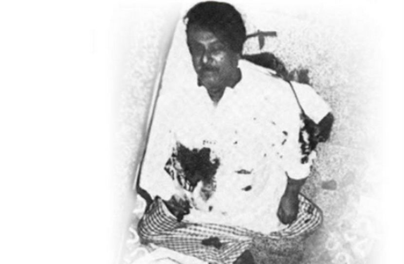 ইতিহাসের নিষ্ঠুরতম ও কলঙ্কময় দিন ১৫ আগস্ট