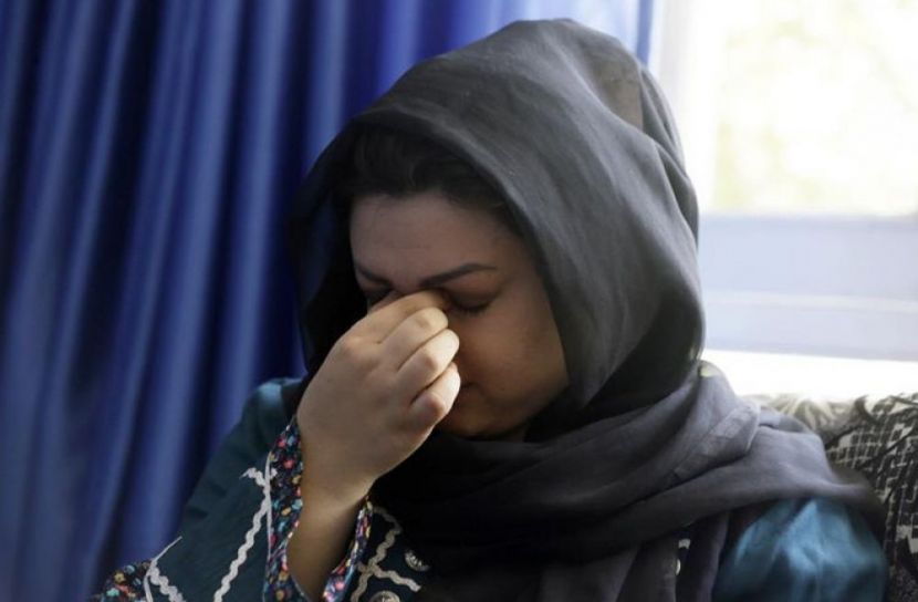 ‘এমন কাবুল কখনও দেখিনি’