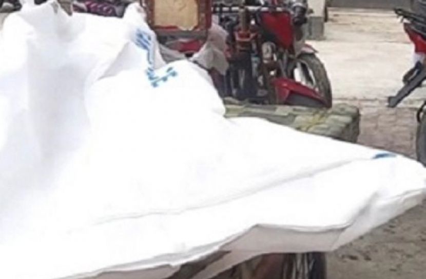 জমি নিয়ে বিরোধে বৃদ্ধকে পিটিয়ে হত্যা