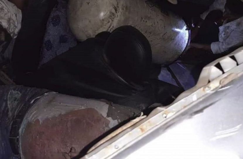 রূপগঞ্জে ট্রাকচাপায় নিহত ৩