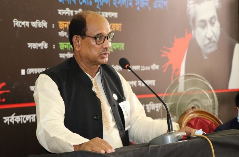 রেলের আওতায় আসবে সারাদেশ