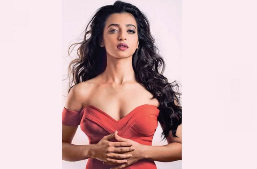 রাধিকাকে বয়কটের দাবি