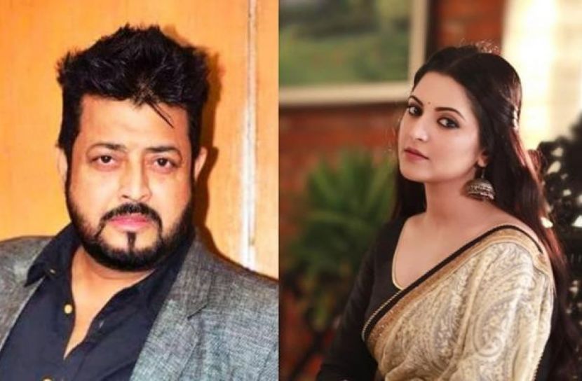 পরীমনিকে সংশোধনের সুযোগ দিতে হবে