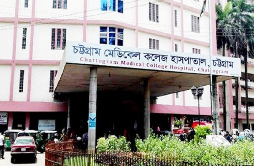 চট্টগ্রামে আরও ১১ জনের প্রাণহানি