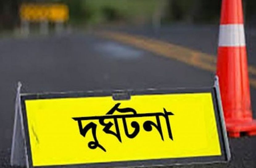 ট্যাংকলড়ি-অটোরিকশা সংঘর্ষে নিহত ২