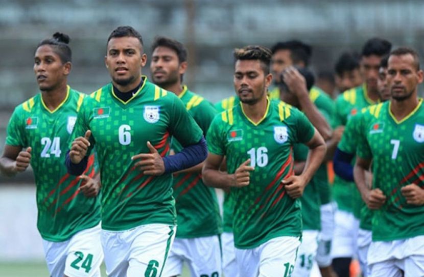 কিরগিজস্তান যাবেন তপু বর্মণরা!