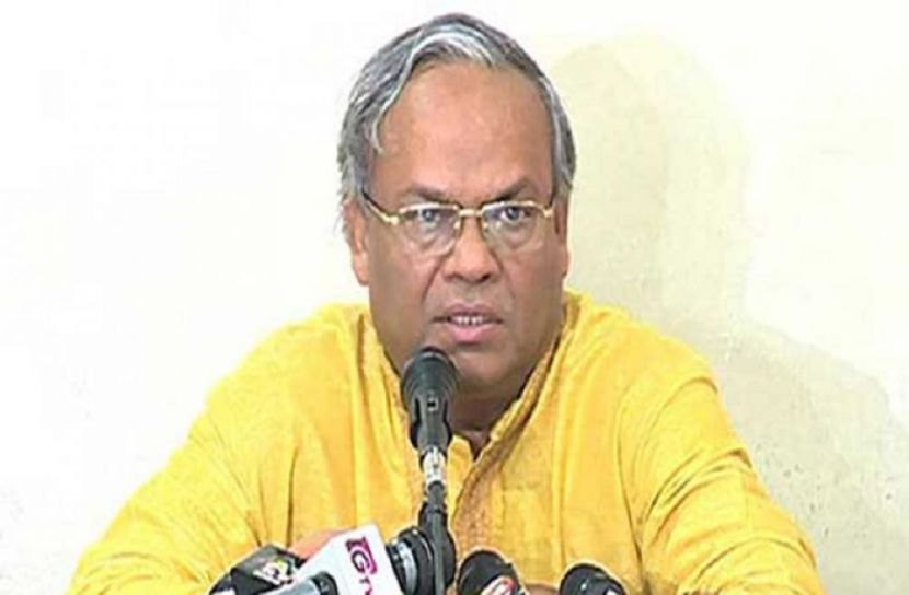 ‘উল্টো বিএনপির বিরুদ্ধে মামলা করছে পুলিশ’ 