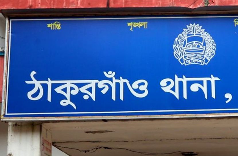 ধর্ষণের অভিযোগে কিশোর গ্রেফতার