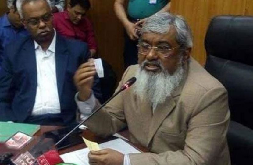 হাতে আছে এক কোটি ৪ লাখ টিকা
