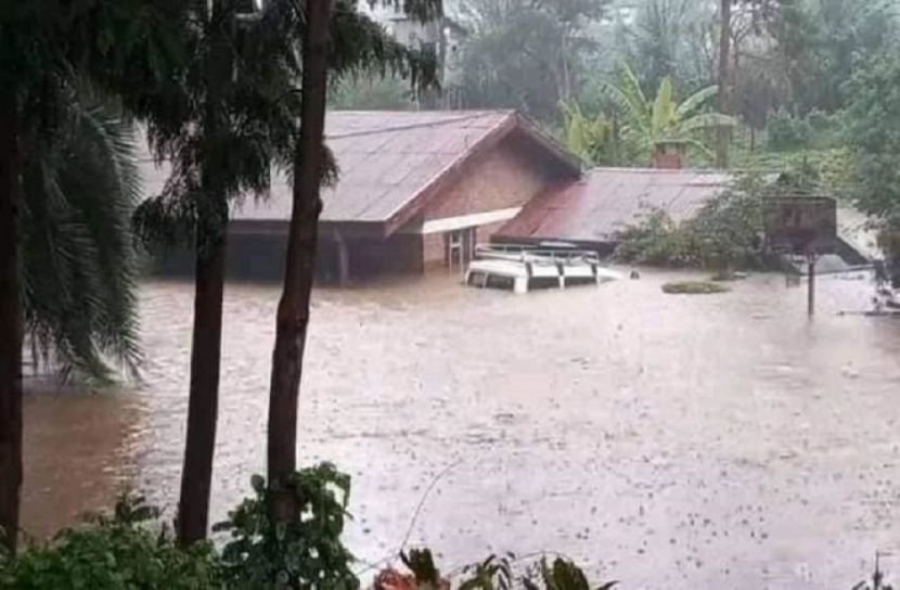 আদ্দিস আবাবায় বন্যায় মৃত্যু ৭