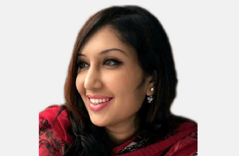 পরীমনি বন্দী, আমরা কি মুক্ত