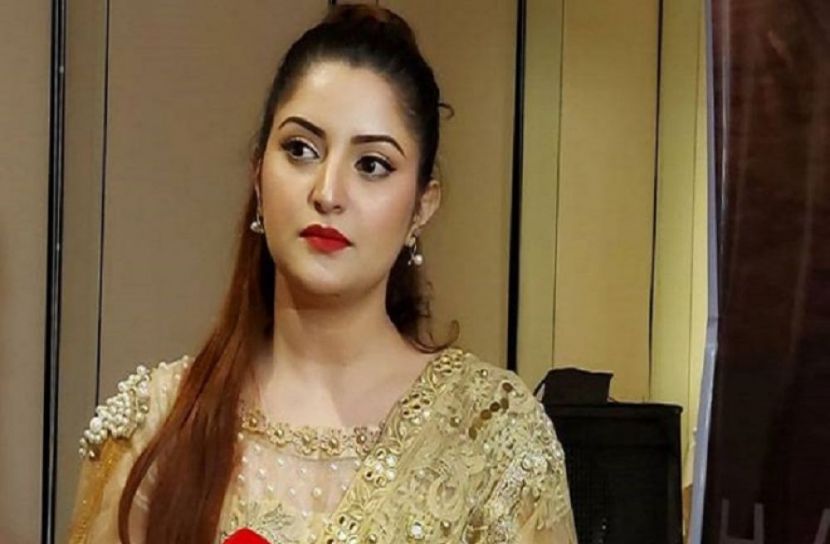 তৃতীয় দফায় পরীমনির রিমান্ড শুনানি আজ