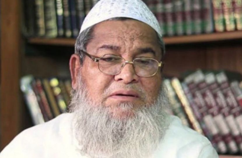 হেফাজত আমির বাবুনগরী আর নেই