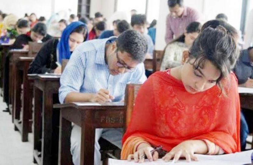 ২১ মাস বাড়লো সরকারি চাকরির বয়স