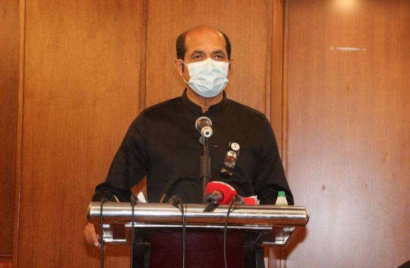 সম্মিলিত প্রচেষ্টায় আধুনিক ঢাকা গড়ে তুলতে হবে