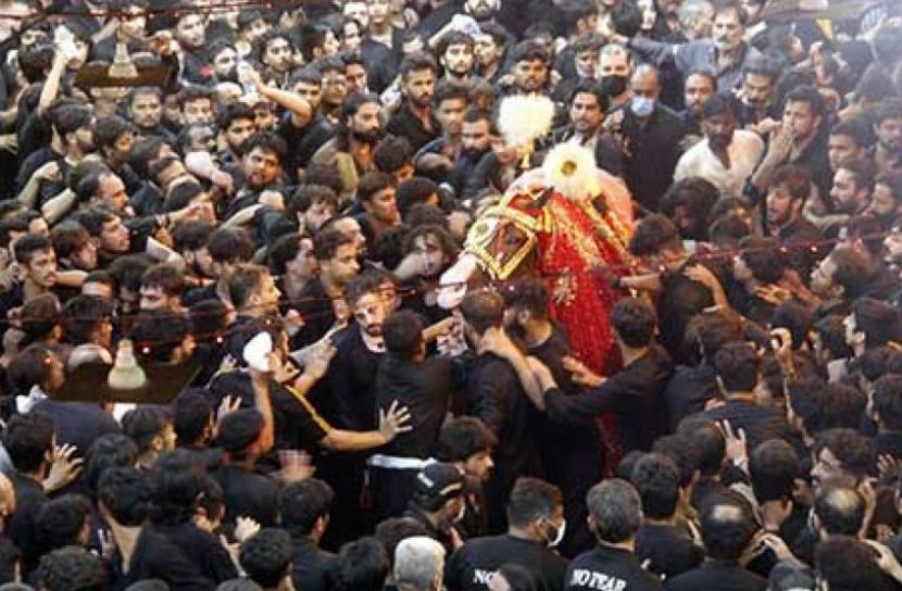 পাকিস্তানে নিহত ৩, আহত অর্ধশত