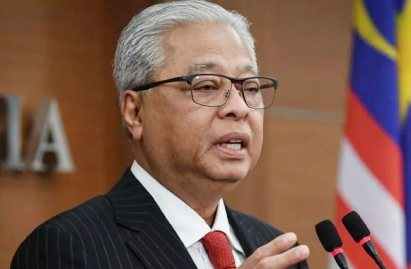 মালয়েশিয়ার নতুন প্রধানমন্ত্রী সাবরি
