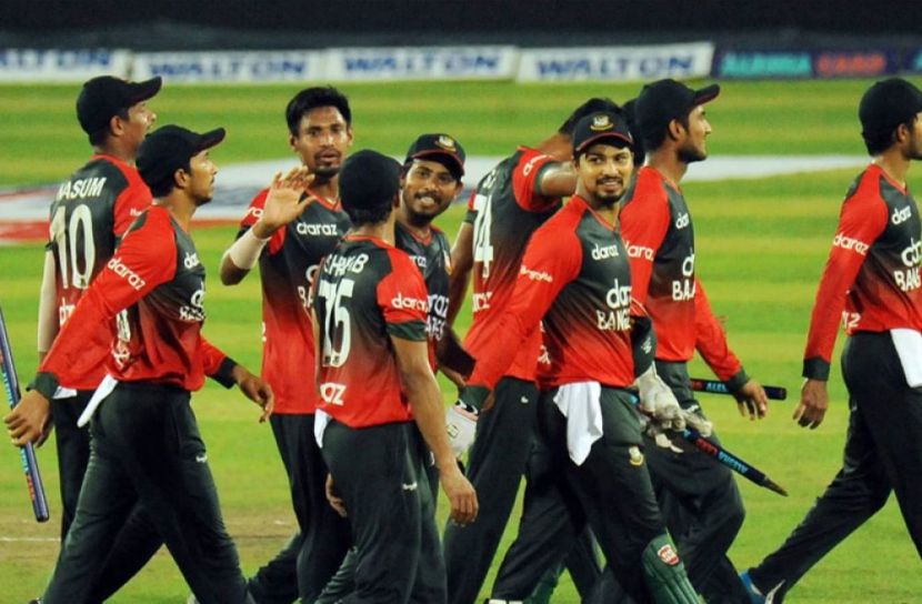 বিশ্বকাপ দল চূড়ান্ত করবে বাংলাদেশ